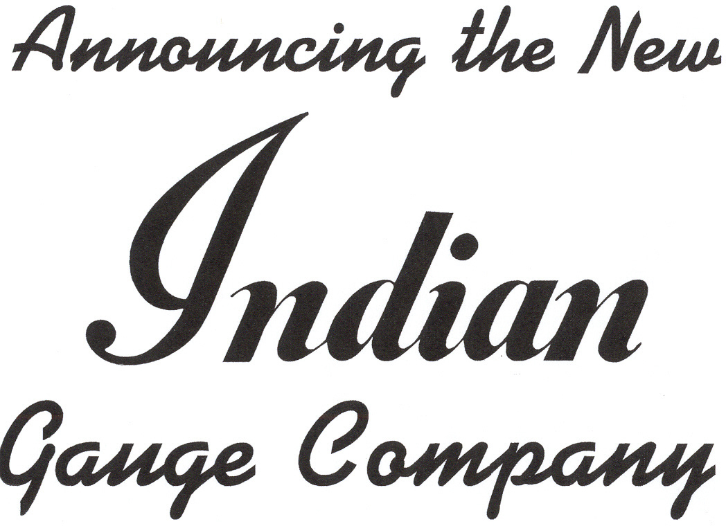 Wiring Diagram PDF: 1946 Gauge Wiring Diagram